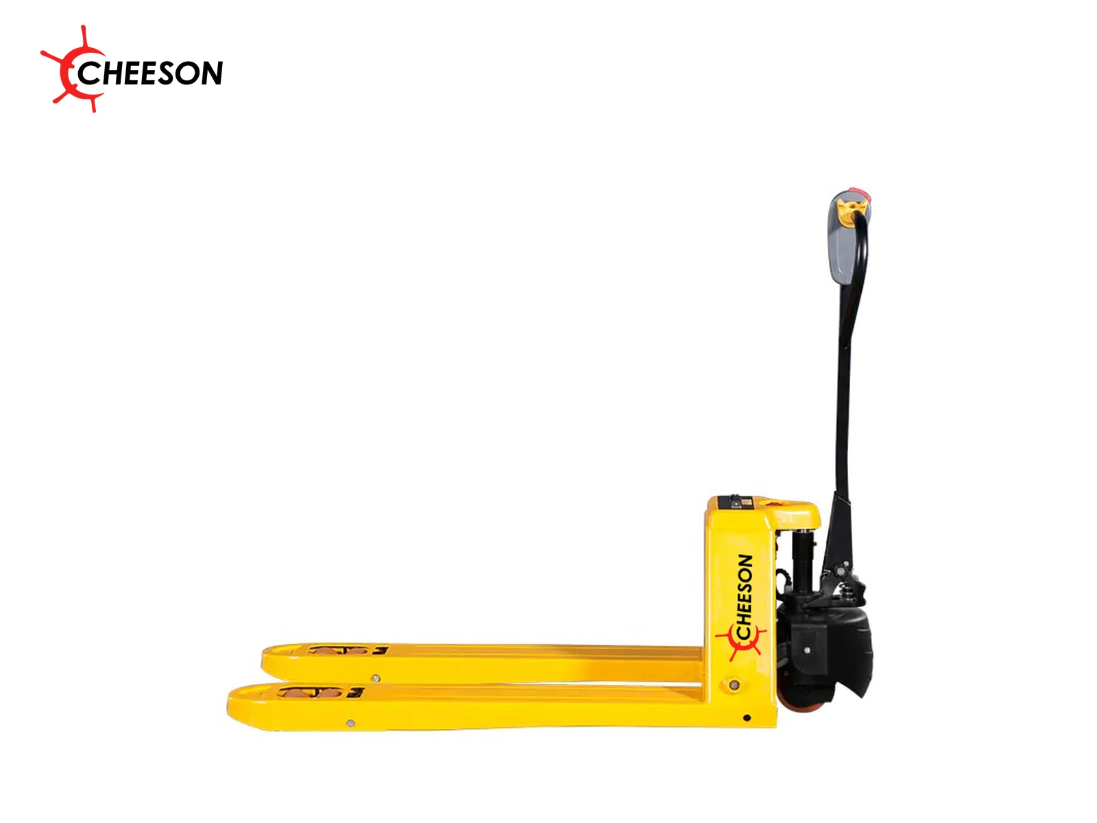 EPT H Series Electric Pallet Trucks - Image 2