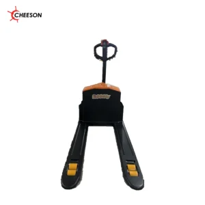 CHEESON ept y series electric pallet trucks, representative series configuration