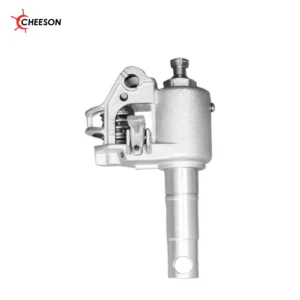 CHEESON pallet truck hydraulic pumps, representative series configuration