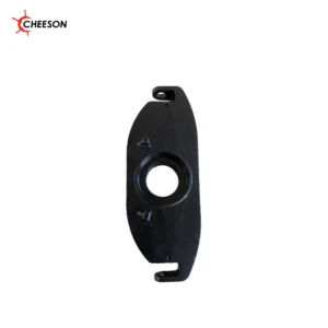CHEESON pallet truck support bases, representative series configuration
