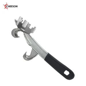 CHEESON ty10 drum bung wrenches, representative series configuration