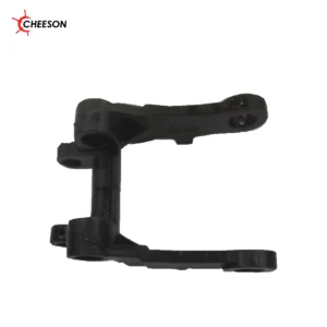 CHEESON pallet truck wheel brackets, representative series configuration